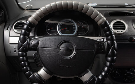 Chevrolet Lacetti, 2008 год, 439 000 рублей, 10 фотография
