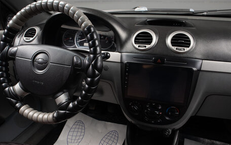Chevrolet Lacetti, 2008 год, 439 000 рублей, 9 фотография