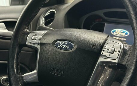 Ford Mondeo IV, 2009 год, 779 900 рублей, 5 фотография