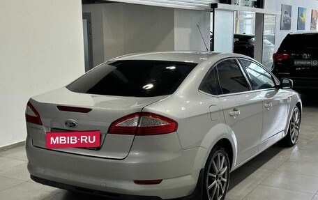 Ford Mondeo IV, 2009 год, 779 900 рублей, 4 фотография