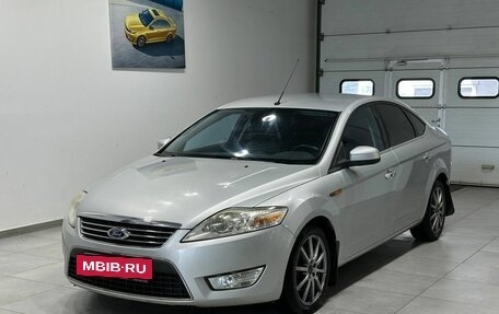 Ford Mondeo IV, 2009 год, 779 900 рублей, 2 фотография