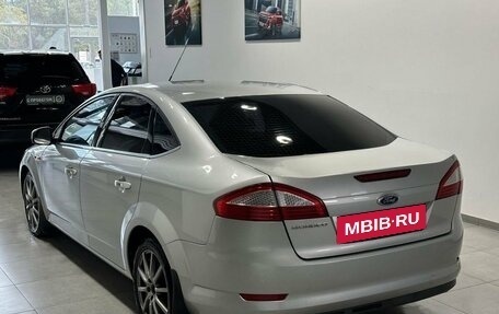 Ford Mondeo IV, 2009 год, 779 900 рублей, 3 фотография