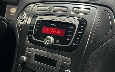 Ford Mondeo IV, 2009 год, 779 900 рублей, 6 фотография