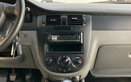 Daewoo Gentra II, 2013 год, 360 000 рублей, 12 фотография