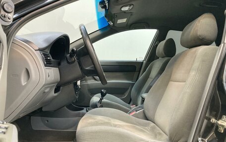 Daewoo Gentra II, 2013 год, 360 000 рублей, 14 фотография