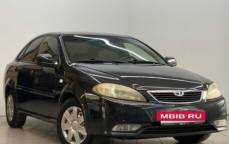 Daewoo Gentra II, 2013 год, 360 000 рублей, 4 фотография