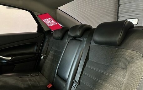 Ford Mondeo IV, 2009 год, 779 900 рублей, 7 фотография