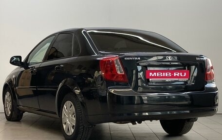 Daewoo Gentra II, 2013 год, 360 000 рублей, 8 фотография