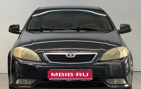 Daewoo Gentra II, 2013 год, 360 000 рублей, 3 фотография