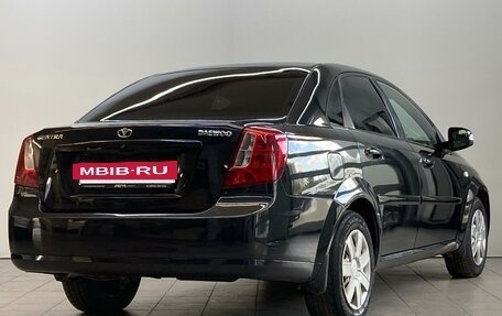 Daewoo Gentra II, 2013 год, 360 000 рублей, 6 фотография