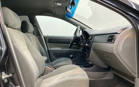 Daewoo Gentra II, 2013 год, 360 000 рублей, 15 фотография