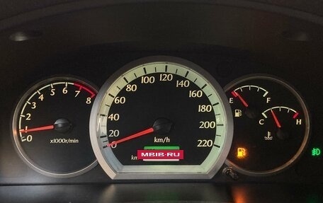 Daewoo Gentra II, 2013 год, 360 000 рублей, 23 фотография