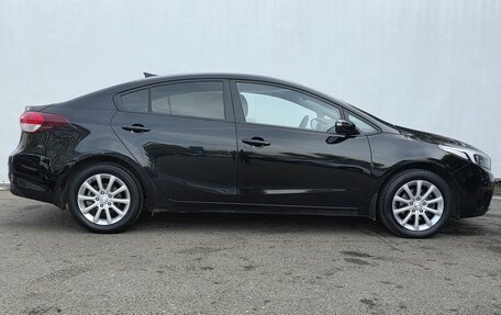 KIA Cerato III, 2018 год, 1 470 000 рублей, 4 фотография