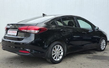 KIA Cerato III, 2018 год, 1 470 000 рублей, 5 фотография