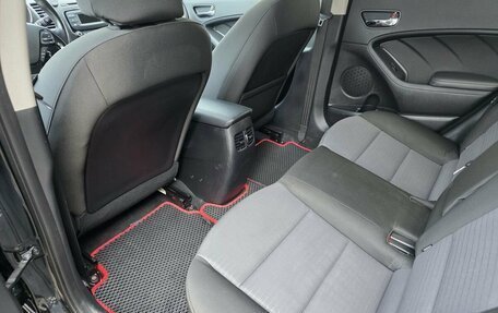 KIA Cerato III, 2018 год, 1 470 000 рублей, 10 фотография