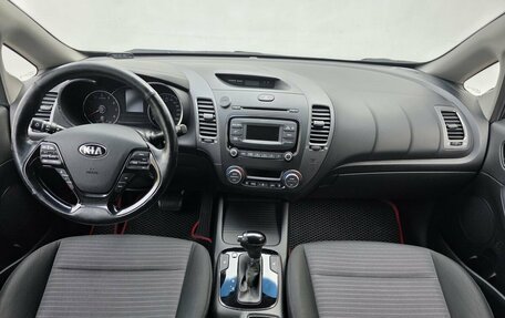 KIA Cerato III, 2018 год, 1 470 000 рублей, 11 фотография