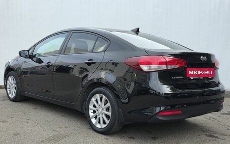 KIA Cerato III, 2018 год, 1 470 000 рублей, 7 фотография