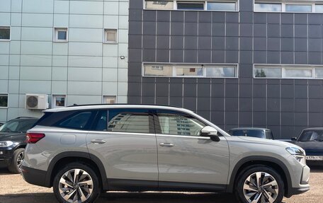 Skoda Kodiaq, 2025 год, 4 599 000 рублей, 3 фотография