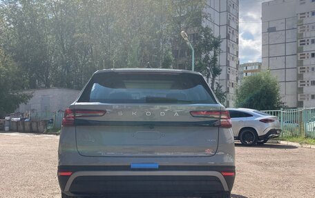 Skoda Kodiaq, 2025 год, 4 599 000 рублей, 5 фотография