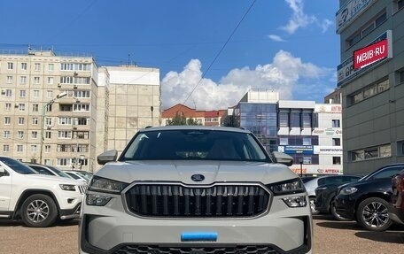 Skoda Kodiaq, 2025 год, 4 599 000 рублей, 2 фотография