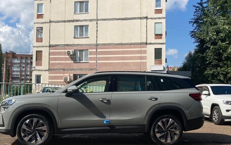 Skoda Kodiaq, 2025 год, 4 599 000 рублей, 8 фотография