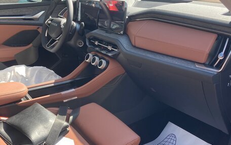 Skoda Kodiaq, 2025 год, 4 599 000 рублей, 12 фотография