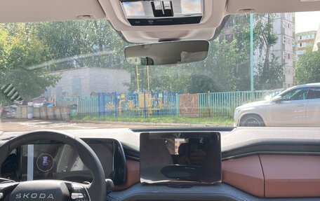Skoda Kodiaq, 2025 год, 4 599 000 рублей, 13 фотография
