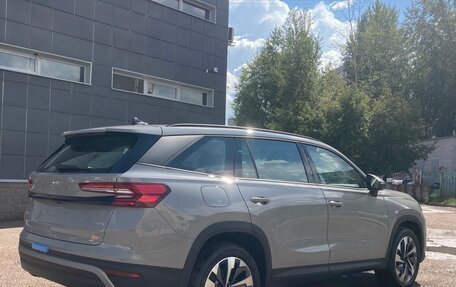 Skoda Kodiaq, 2025 год, 4 599 000 рублей, 6 фотография