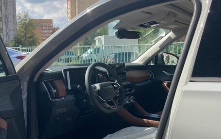 Skoda Kodiaq, 2025 год, 4 599 000 рублей, 9 фотография