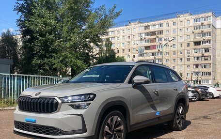 Skoda Kodiaq, 2025 год, 4 599 000 рублей, 7 фотография