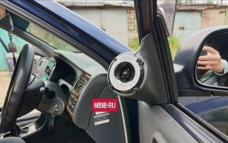 Toyota Carina, 2000 год, 510 000 рублей, 5 фотография