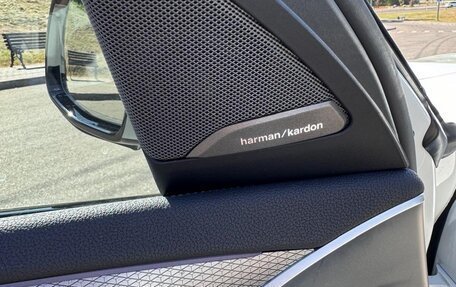 BMW X4, 2019 год, 4 900 000 рублей, 16 фотография