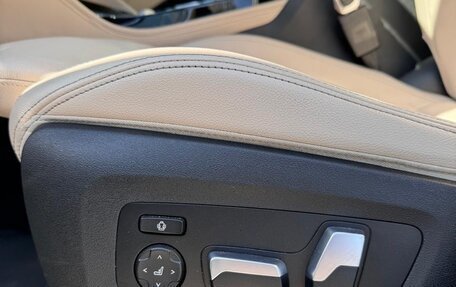 BMW X4, 2019 год, 4 900 000 рублей, 18 фотография