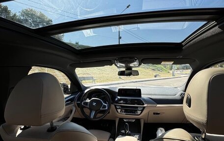 BMW X4, 2019 год, 4 900 000 рублей, 21 фотография