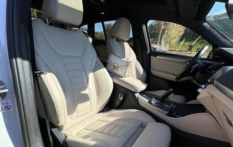 BMW X4, 2019 год, 4 900 000 рублей, 24 фотография