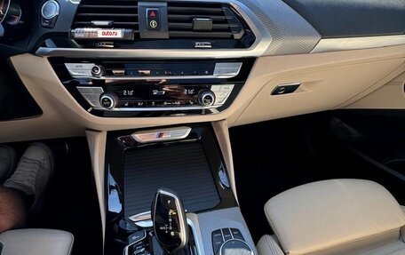 BMW X4, 2019 год, 4 900 000 рублей, 31 фотография