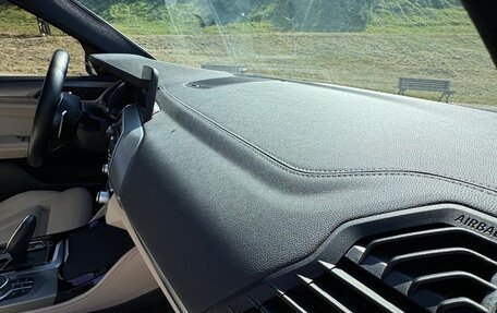 BMW X4, 2019 год, 4 900 000 рублей, 25 фотография