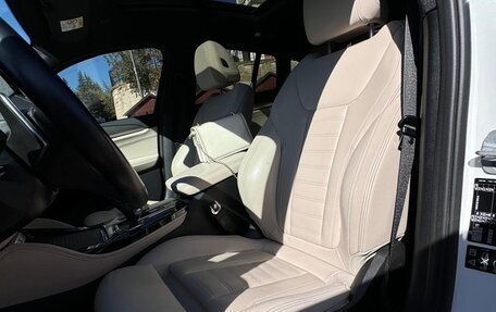 BMW X4, 2019 год, 4 900 000 рублей, 29 фотография