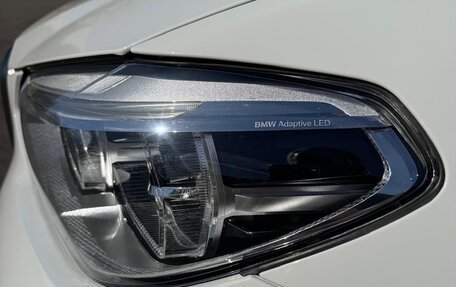 BMW X4, 2019 год, 4 900 000 рублей, 27 фотография