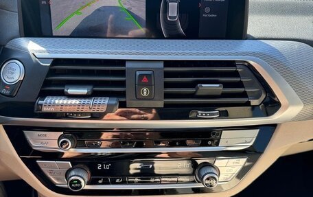 BMW X4, 2019 год, 4 900 000 рублей, 30 фотография