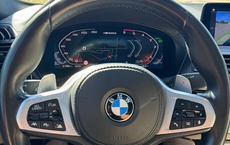 BMW X4, 2019 год, 4 900 000 рублей, 32 фотография