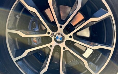 BMW X4, 2019 год, 4 900 000 рублей, 26 фотография