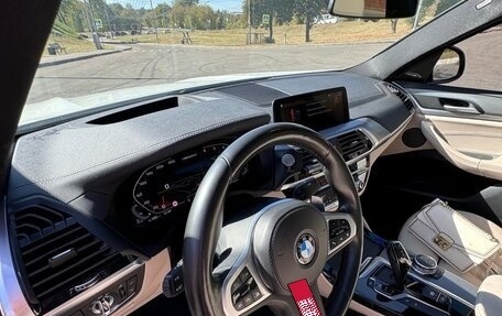 BMW X4, 2019 год, 4 900 000 рублей, 17 фотография