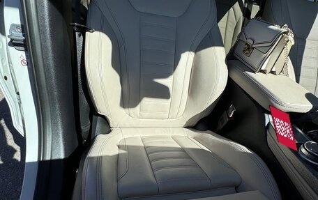 BMW X4, 2019 год, 4 900 000 рублей, 23 фотография