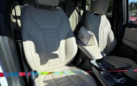 BMW X4, 2019 год, 4 900 000 рублей, 22 фотография