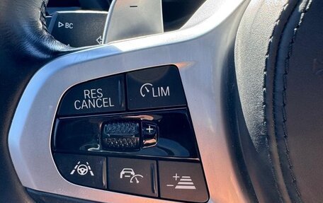 BMW X4, 2019 год, 4 900 000 рублей, 33 фотография