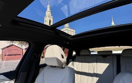 BMW X4, 2019 год, 4 900 000 рублей, 37 фотография