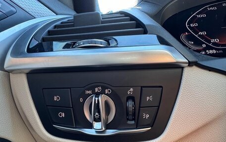 BMW X4, 2019 год, 4 900 000 рублей, 36 фотография