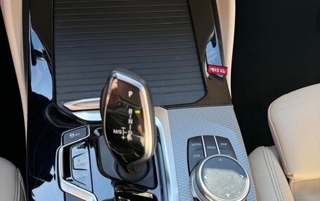 BMW X4, 2019 год, 4 900 000 рублей, 38 фотография