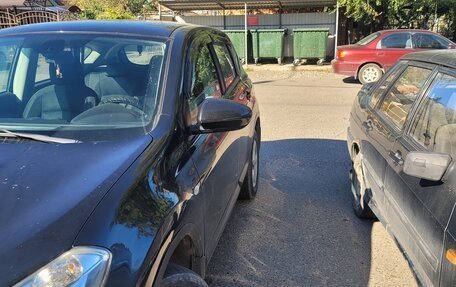 Nissan Qashqai, 2010 год, 1 180 000 рублей, 4 фотография